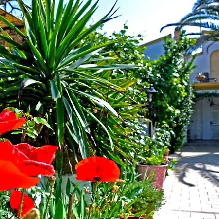 דאסיה Villa Elena Studios מראה חיצוני תמונה