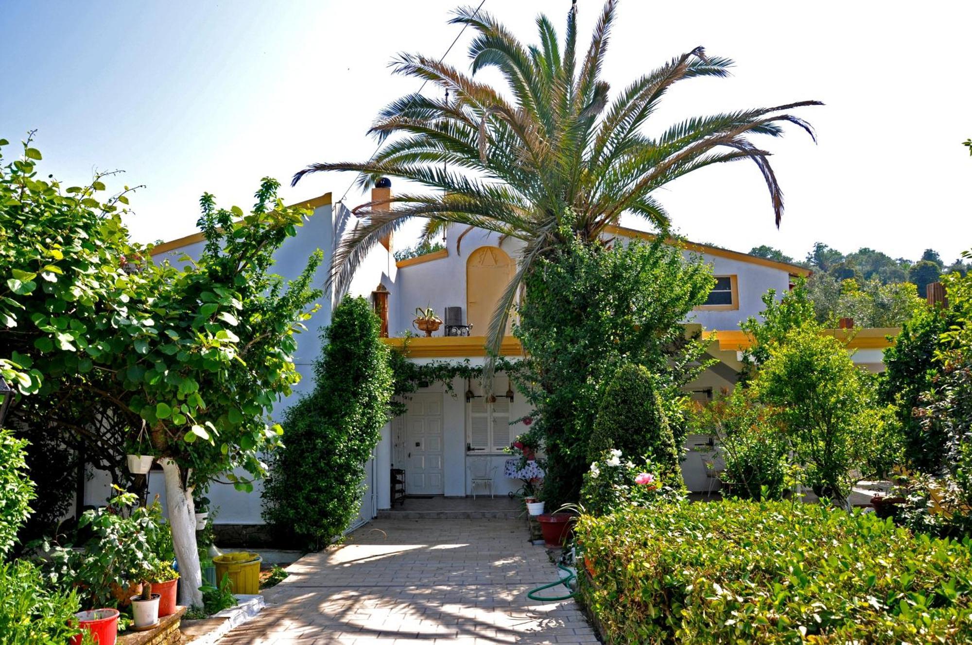 דאסיה Villa Elena Studios מראה חיצוני תמונה
